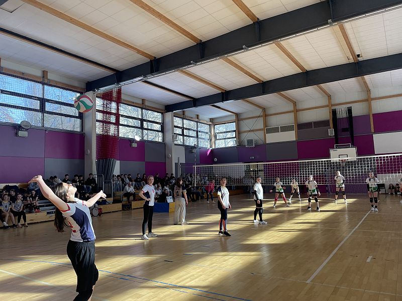 Igrzyska Młodzieży Szkolnej 2026 - zdjęcie 5