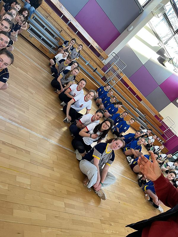 Igrzyska Młodzieży Szkolnej 2026 - zdjęcie 1