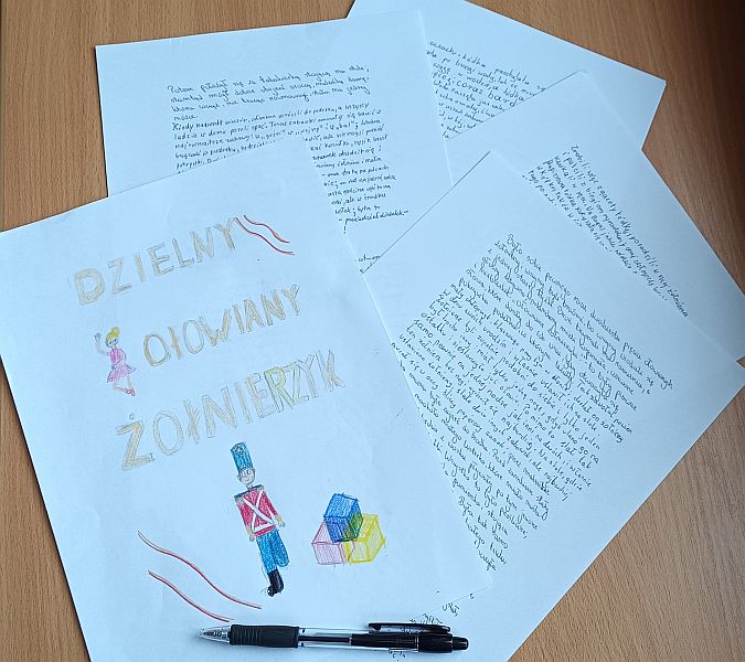 Przepiszmy to! - zdjęcie 1