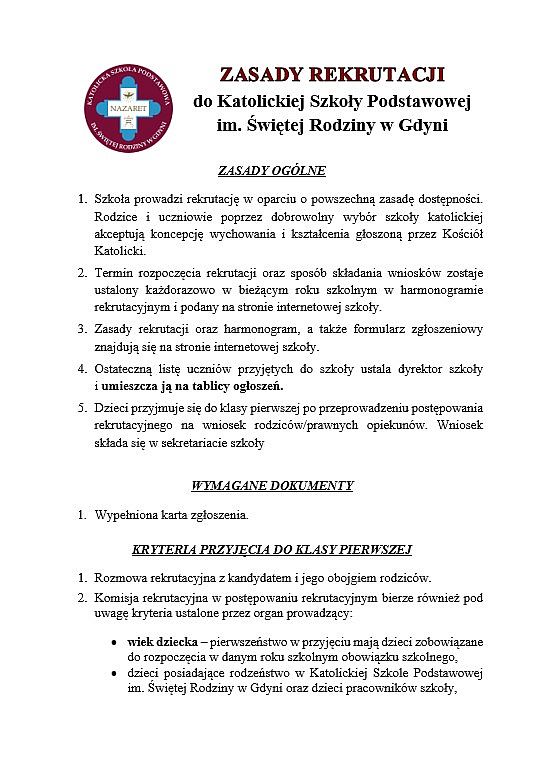 Rekrutacja - zdjęcie 5