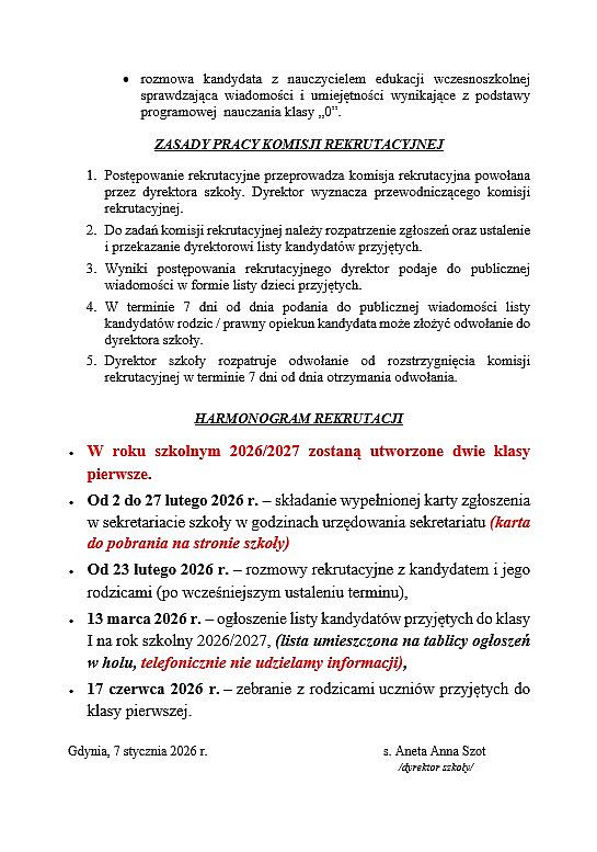 Rekrutacja - zdjęcie 6