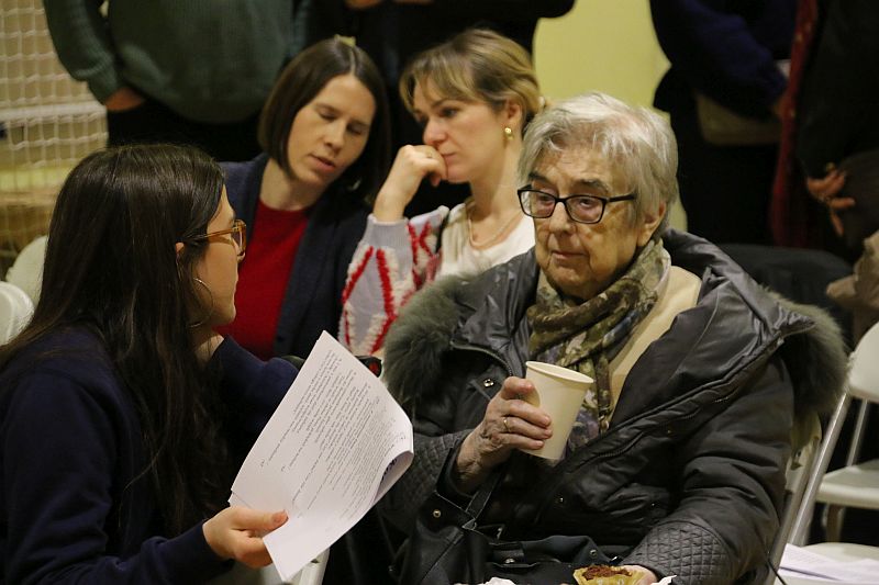 RODZINNE KOLĘDOWANIE W KSP - zdjęcie 12