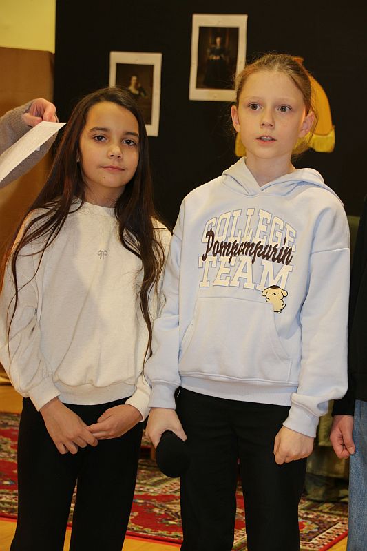 RODZINNE KOLĘDOWANIE W KSP - zdjęcie 14