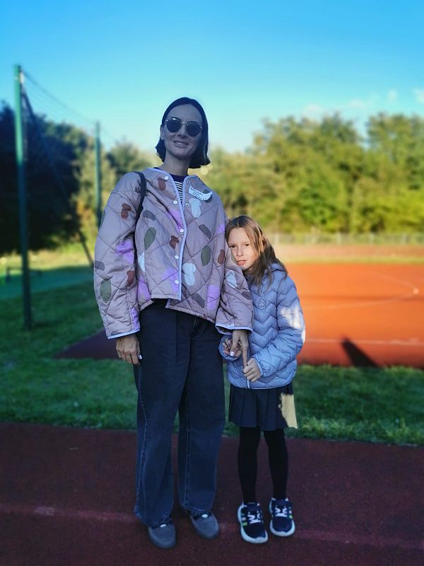 Spotkanie integracyjne klasy 1B - zdjęcie 4