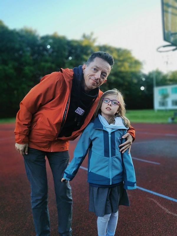 Spotkanie integracyjne klasy 1B - zdjęcie 10