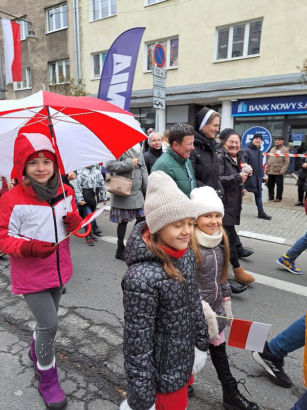 Święto Niepodległości 2025 - zdjęcie 8