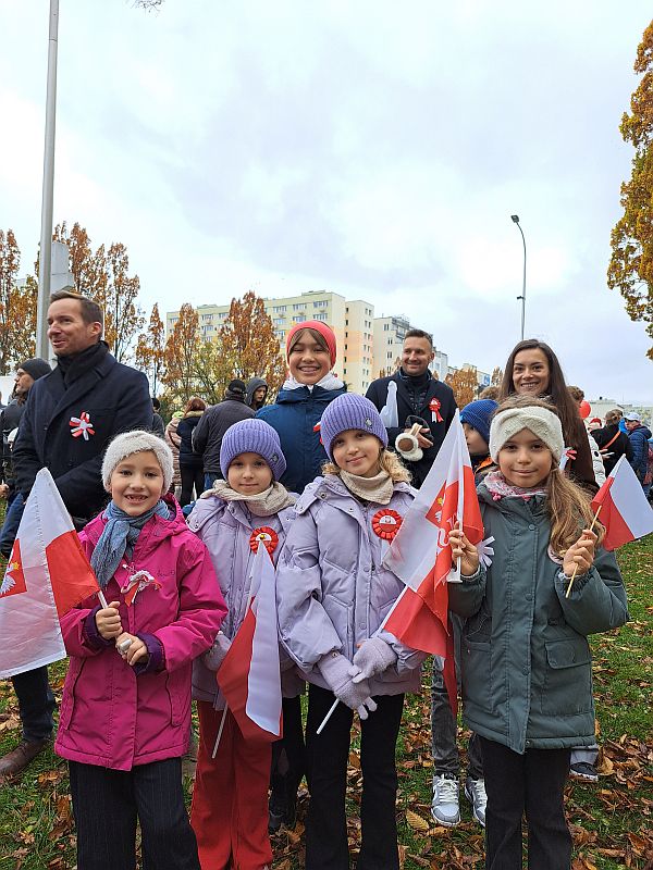 Święto Niepodległości 2025 - zdjęcie 9