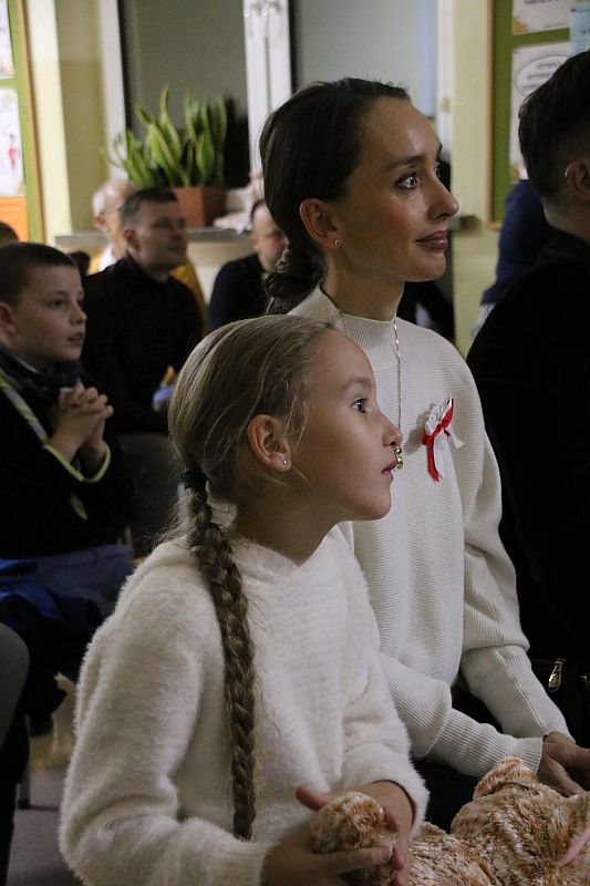 Święto Niepodległości 2025 - zdjęcie 20