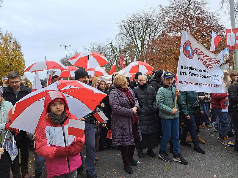 Święto Niepodległości 2025 - zdjęcie 11