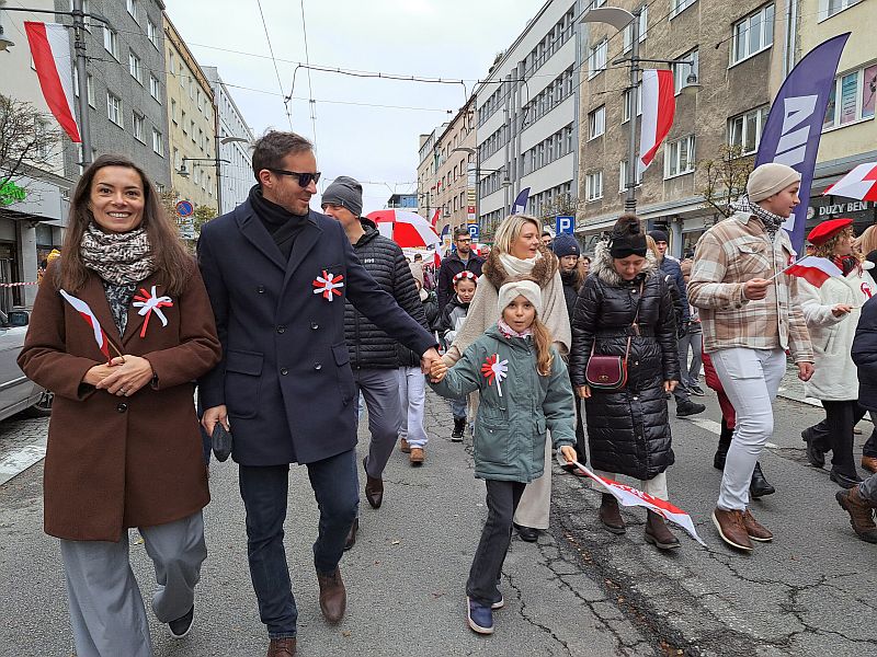 Święto Niepodległości 2025 - zdjęcie 10