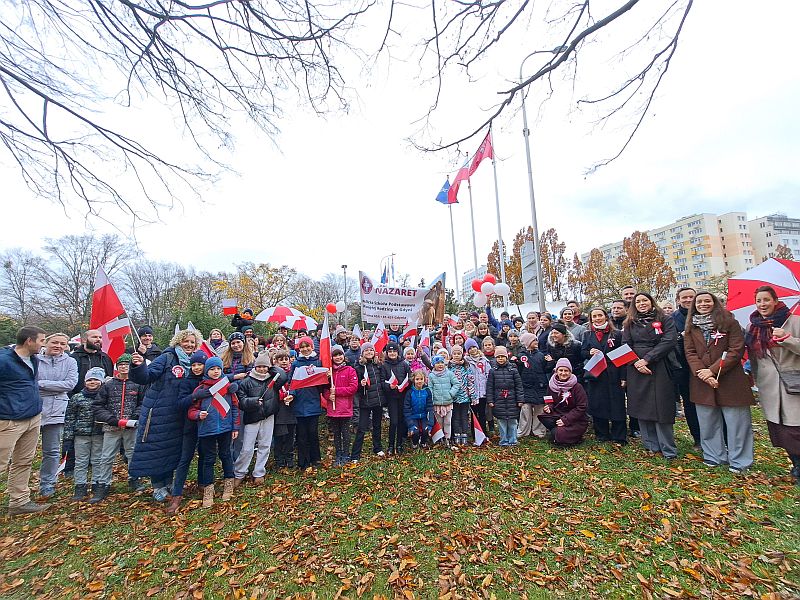 Święto Niepodległości 2025 - zdjęcie 12