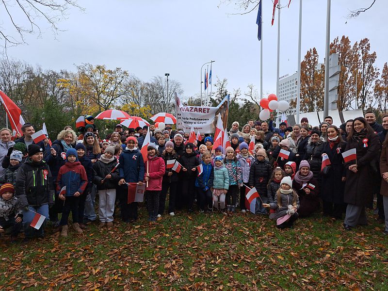 Święto Niepodległości 2025 - zdjęcie 13