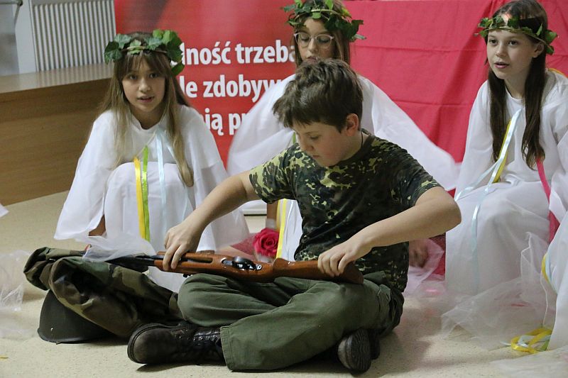 Święto Niepodległości 2025 - zdjęcie 32