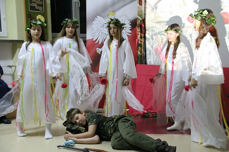 Święto Niepodległości 2025 - zdjęcie 30