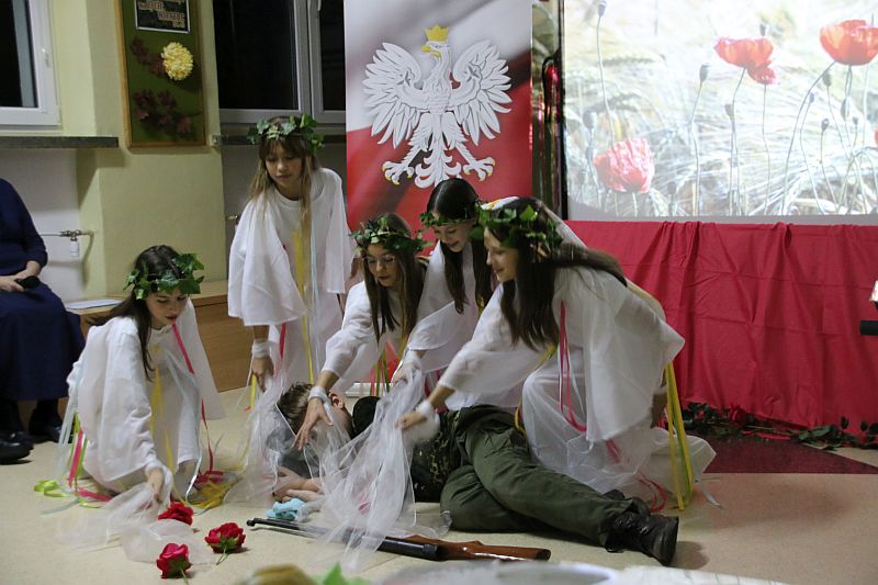 Święto Niepodległości 2025 - zdjęcie 31