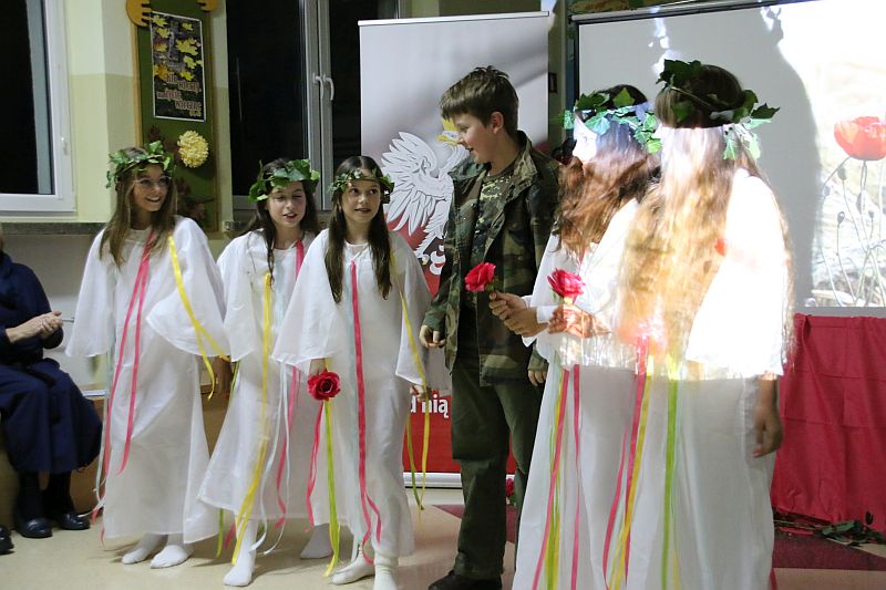 Święto Niepodległości 2025 - zdjęcie 33