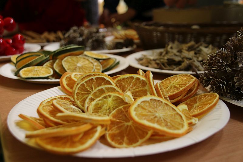 Warsztaty Choinkowe 15.12.2025 r. - zdjęcie 12