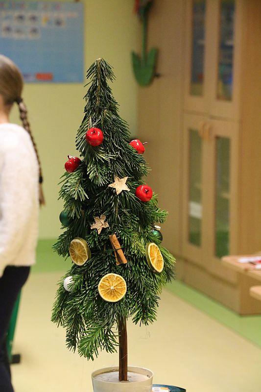 Warsztaty Choinkowe 15.12.2025 r. - zdjęcie 27