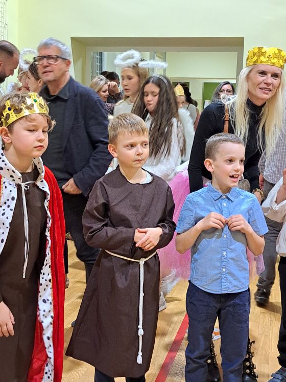 Bal Wszystkich Świętych - fotorelacja - zdjęcie 11