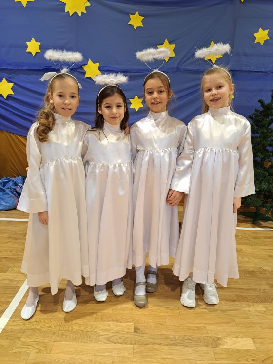 Święto Patronalne Szkoły... - zdjęcie 7