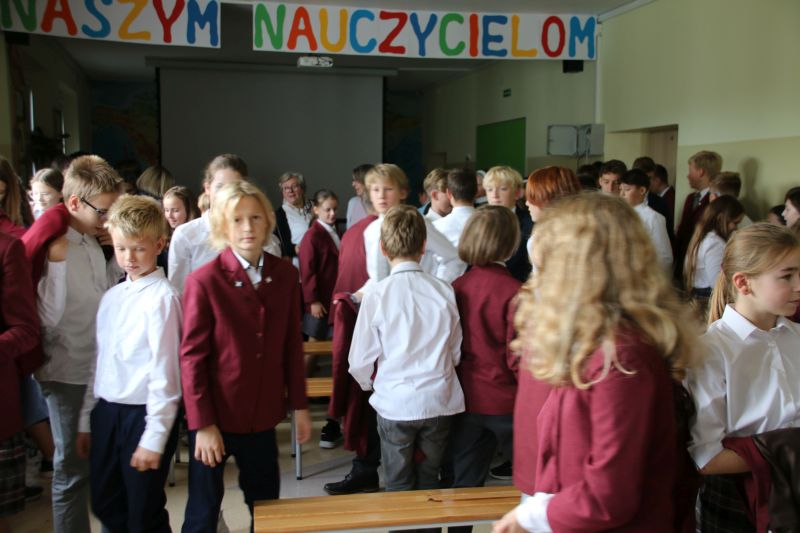 Dzień Edukacji Narodowej 2023 - zdjęcie 14