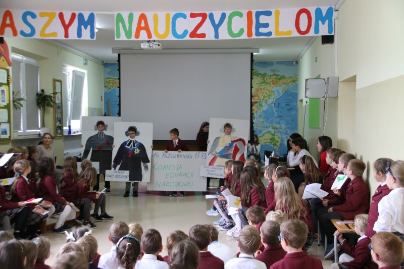 Dzień Edukacji Narodowej 2023 - zdjęcie 1