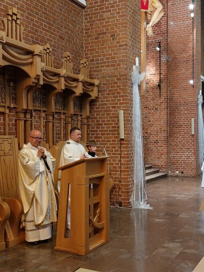 I Komunia Święta naszych dzieci - zdjęcie 24