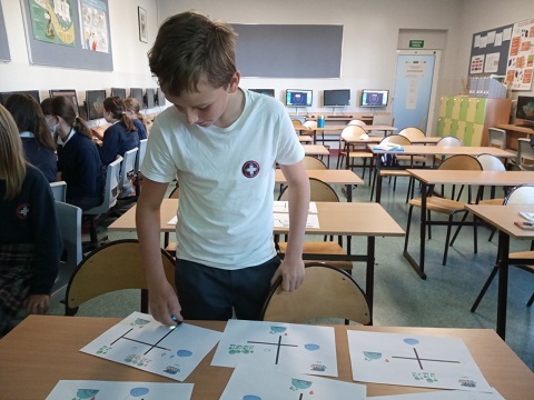 Codeweek w naszej szkole - zdjęcie 11