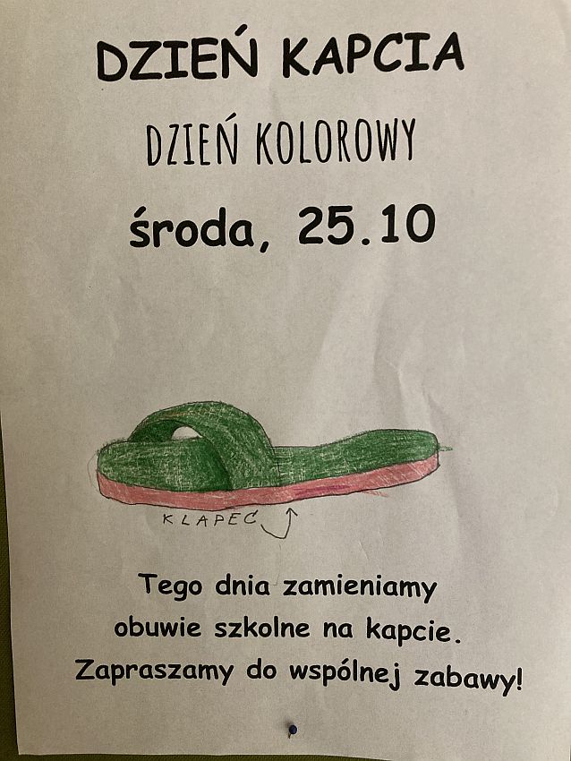 Dzień KAPCIA - zdjęcie 1