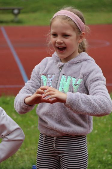Dzień sportu dla klas 1-3 - zdjęcie 123