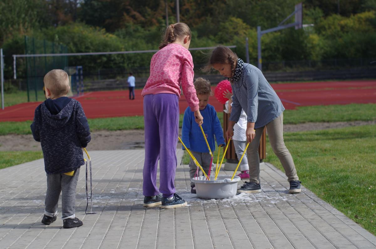 Jesienna integracja 20 września 2019 - zdjęcie 11