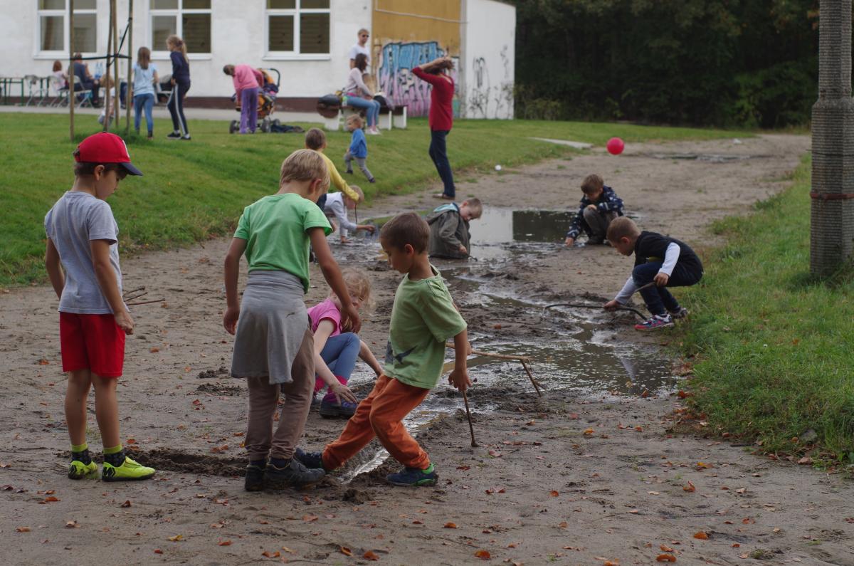 Jesienna integracja 20 września 2019 - zdjęcie 20