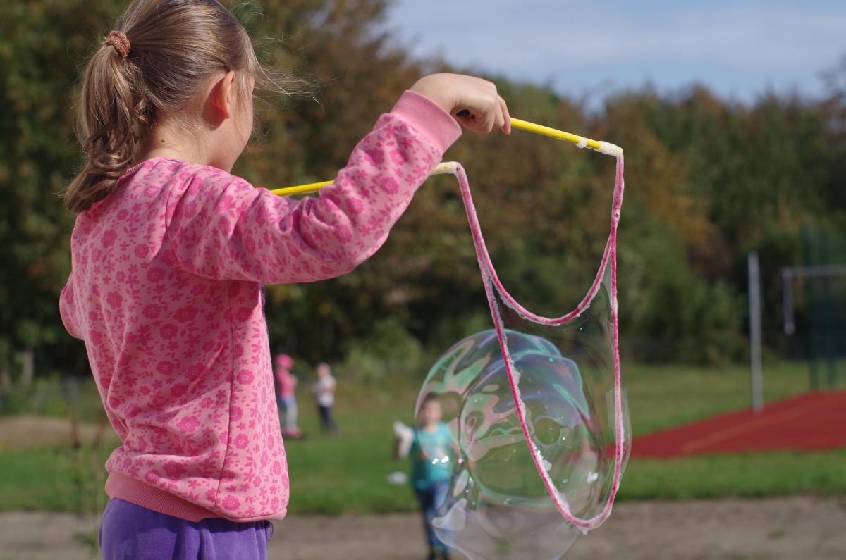 Jesienna integracja 20 września 2019 - zdjęcie 9