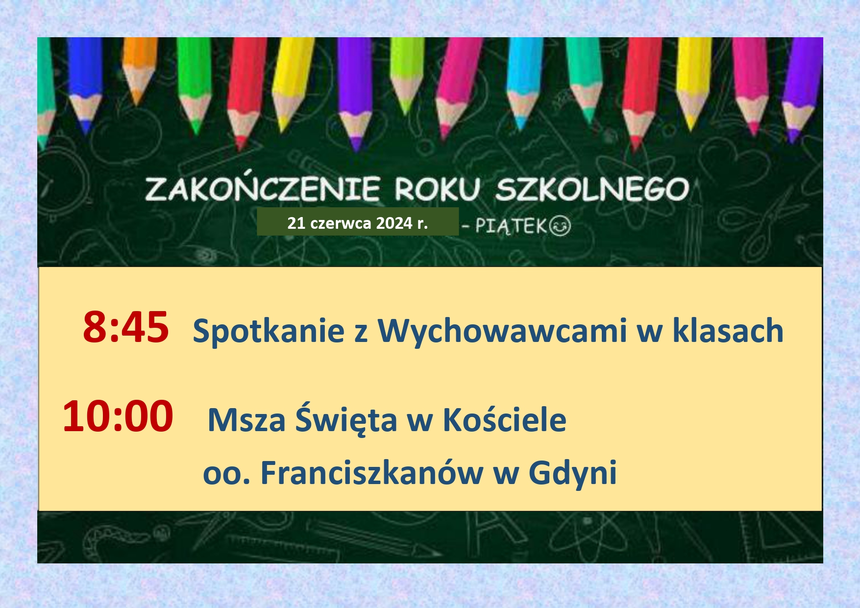 21 czerwca 2024 r. - zdjęcie 1