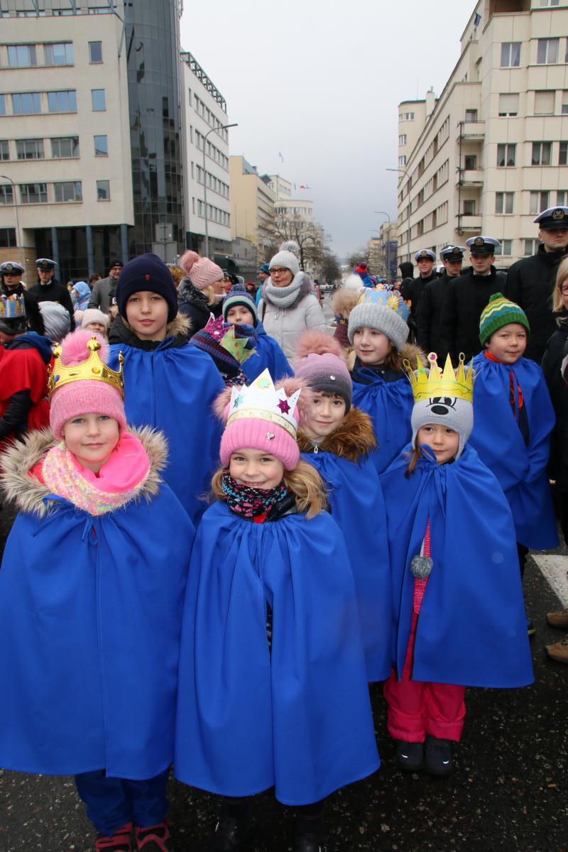 Orszak Trzech Króli - zdjęcie 12