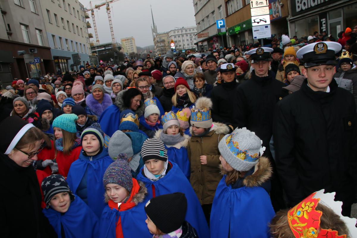 Orszak Trzech Króli - zdjęcie 14