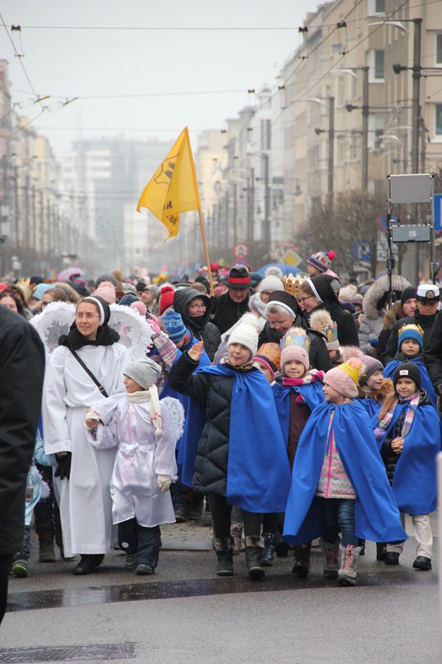 Orszak Trzech Króli - zdjęcie 5