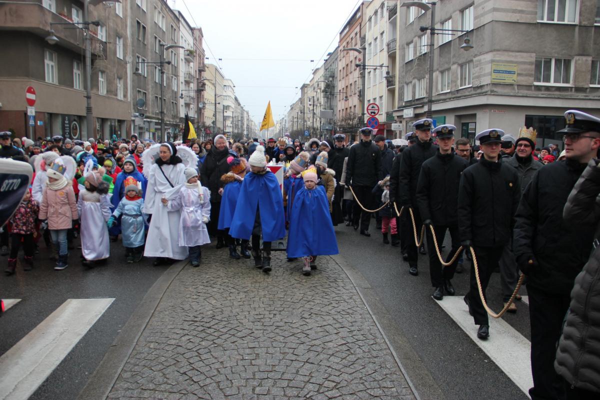 Orszak Trzech Króli - zdjęcie 7