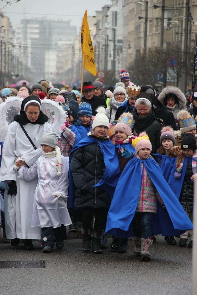 Orszak Trzech Króli - zdjęcie 8