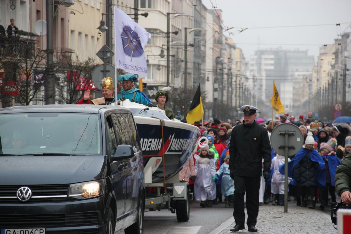 Orszak Trzech Króli - zdjęcie 9