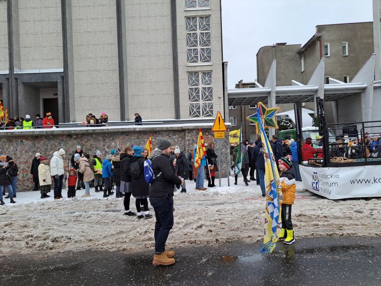 Orszak Trzech Króli 2024 - folorelacja - zdjęcie 9