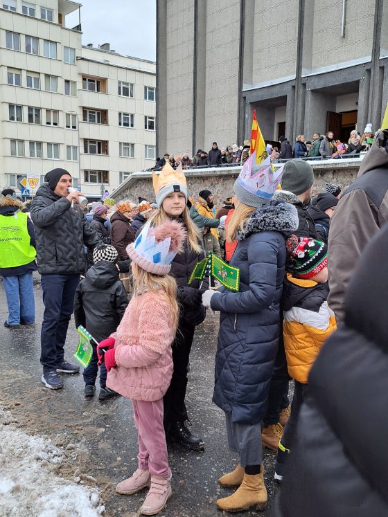 Orszak Trzech Króli 2024 - folorelacja - zdjęcie 18