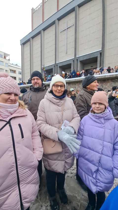 Orszak Trzech Króli 2024 - folorelacja - zdjęcie 19