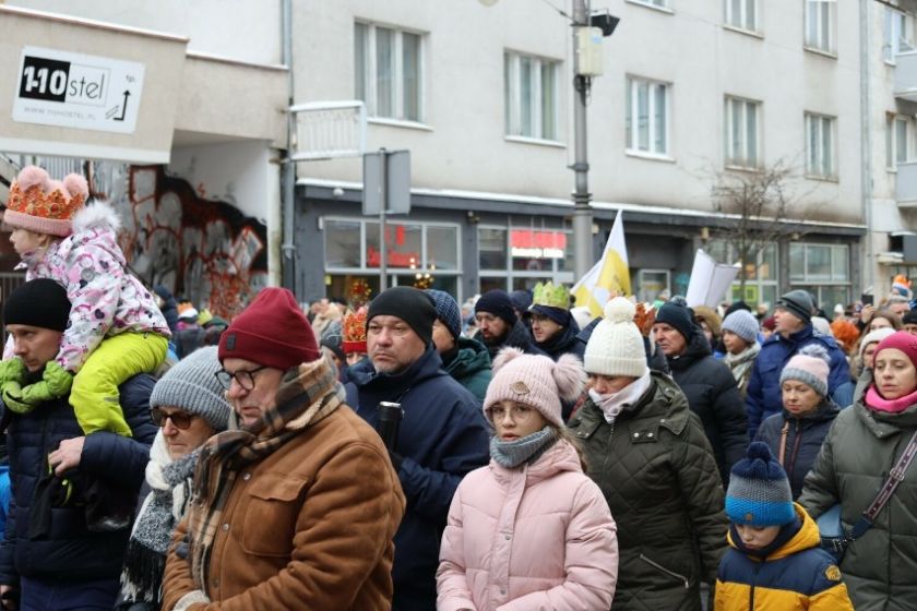 Orszak Trzech Króli 2024 - folorelacja - zdjęcie 38