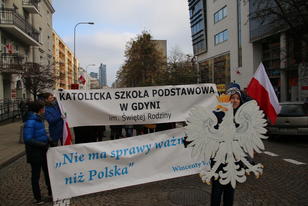 Święto Niepodległości - zdjęcie 25