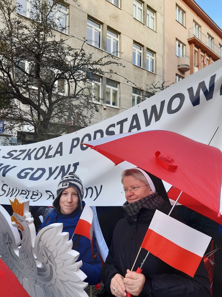 Święto Niepodległości - zdjęcie 15