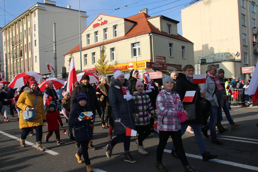 Święto Niepodległości - zdjęcie 10