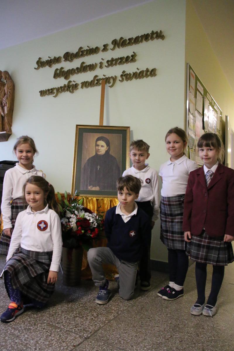 Wspomnienie liturgiczne bł. Marii od Pana Jezusa Dobrego Pasterza - zdjęcie 1