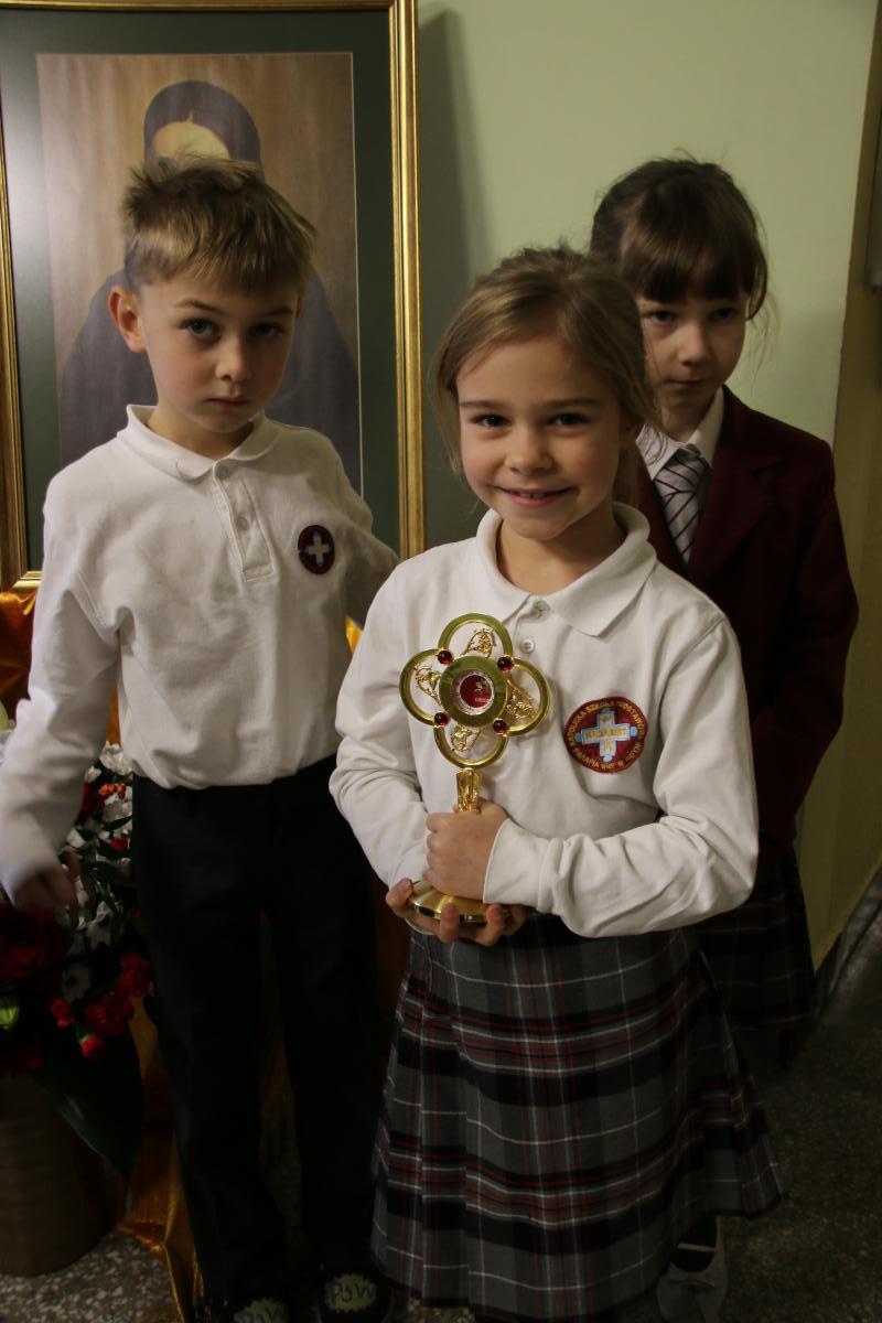 Wspomnienie liturgiczne bł. Marii od Pana Jezusa Dobrego Pasterza - zdjęcie 4