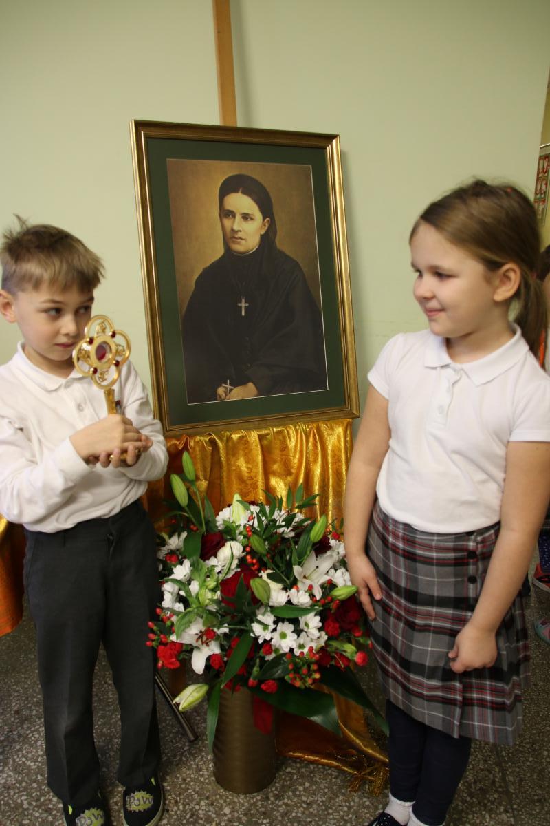 Wspomnienie liturgiczne bł. Marii od Pana Jezusa Dobrego Pasterza - zdjęcie 5